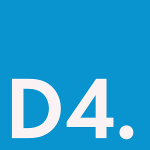 D4logo_witte letters
